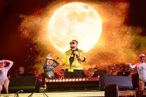 SalsaFest se consolida como el festival salsero más grande del mundo