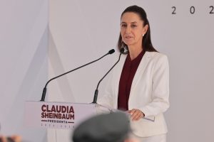SON MÁS LAS PERSONAS QUE RECONOCEN LA IMPORTANCIA DE UNA REFORMA AL PODER JUDICIAL CLAUDIA SHEINBAUM