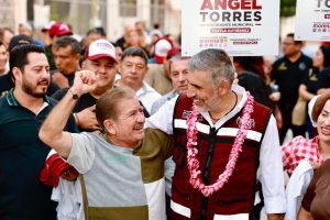 Tuxtla será destino atractivo para las inversiones y el turismo Angel Torres