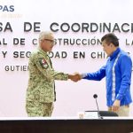 Aeronave oficial traslada a paciente por mordedura de víbora; se encuentra estable Rutilio Escandón