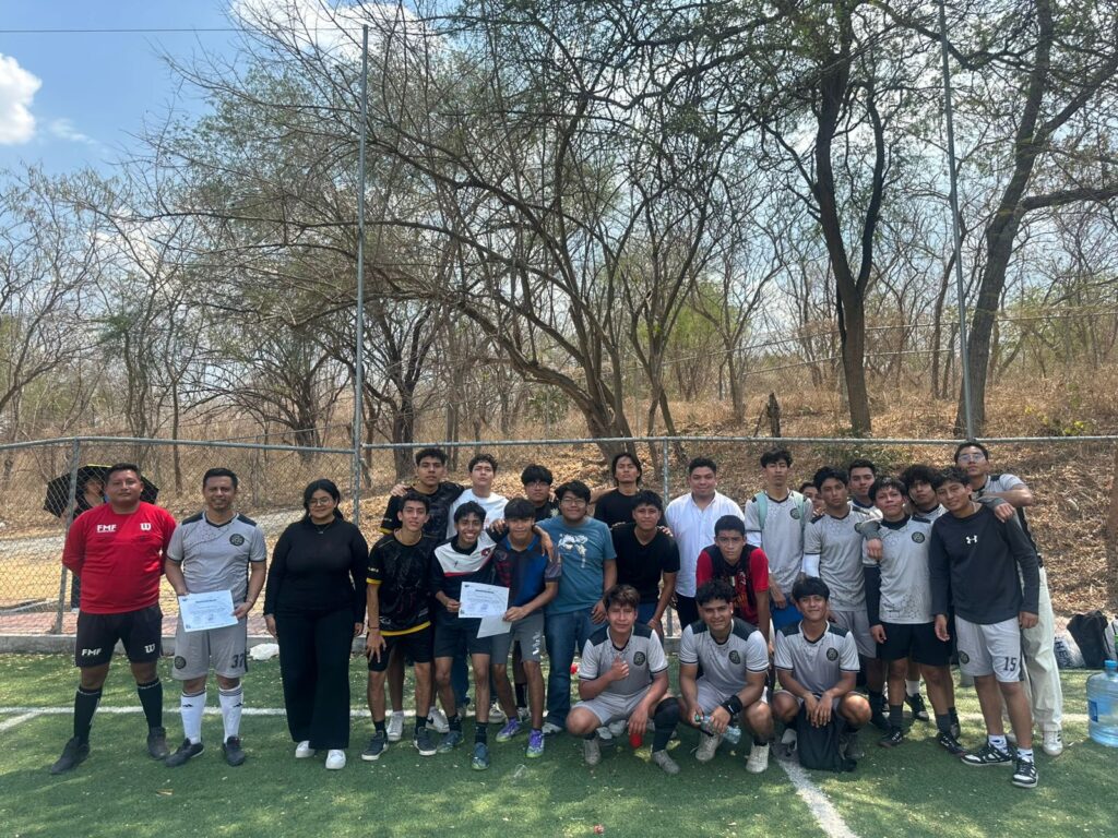 Más de 850 mil jóvenes se suman a la Jornada Nacional de Cascaritas y Dominadas rumbo al Mundial Social 202600003