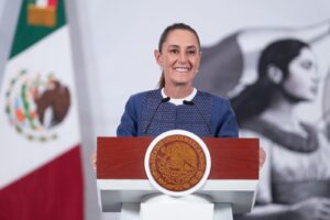 Presidenta Claudia Sheinbaum enviará al Senado iniciativa de Ley General para prevenir, investigar, sancionar y reparar el daño por el delito de feminicidio00001