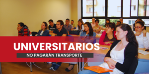 UNIVERSITARIOS