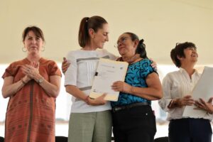 En 107 Aniversario Luctuoso de Emiliano Zapata, Presidenta Claudia Sheinbaum destaca entrega de 60 mil hectáreas a propietarios originarios en la Cuarta Transformación24