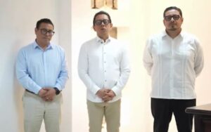 Fiscalía de Distrito Costa Fronteriza suma 4 titulares en poco más de dos años y medio