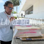 Denuncia activista campaña de odio contra migrantes, exige investigación federal