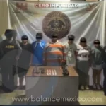 Ya son siete detenidos por la balacera del bar “El hormiguero”