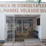 Indignante. Suplicaba apoyo médico mujer embarazada en Centro de Salud de Chilón y no fue atendida.