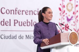 Presidenta Claudia Sheinbaum presenta estrategia para fortalecer la soberanía energética con explotación de reservas de gas natural para disminuir importación00002