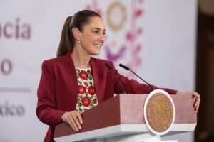 Queremos más obra para mejorar la vida de las personas y tener conectado al país Presidenta Claudia Sheinbaum destaca inversión de 315 mil 331 mdp para infraestructura carretera00001