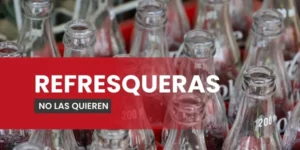 REFRESCOS