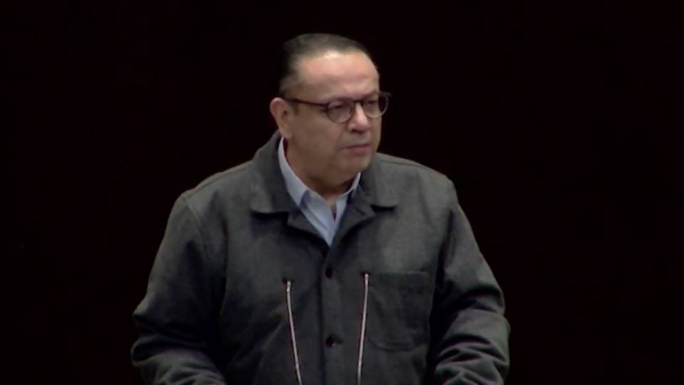 Reforma a la Ley federal de derecho de autor pueda afectar la libertad de expresión