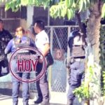 “Combebian”, discutieron y ella lo hiere mortalmente con picahielo en TGZ.