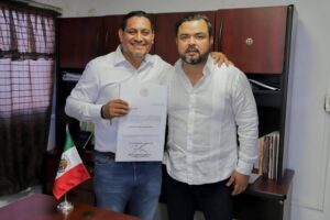 ALFREDO Y ZAVALA