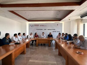 Alianza entre Gobierno y Academia