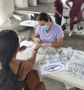 Brigada-Callejera-en-Tapachula-intensifica-acciones-para-detección-de-ETS-ante-incremento