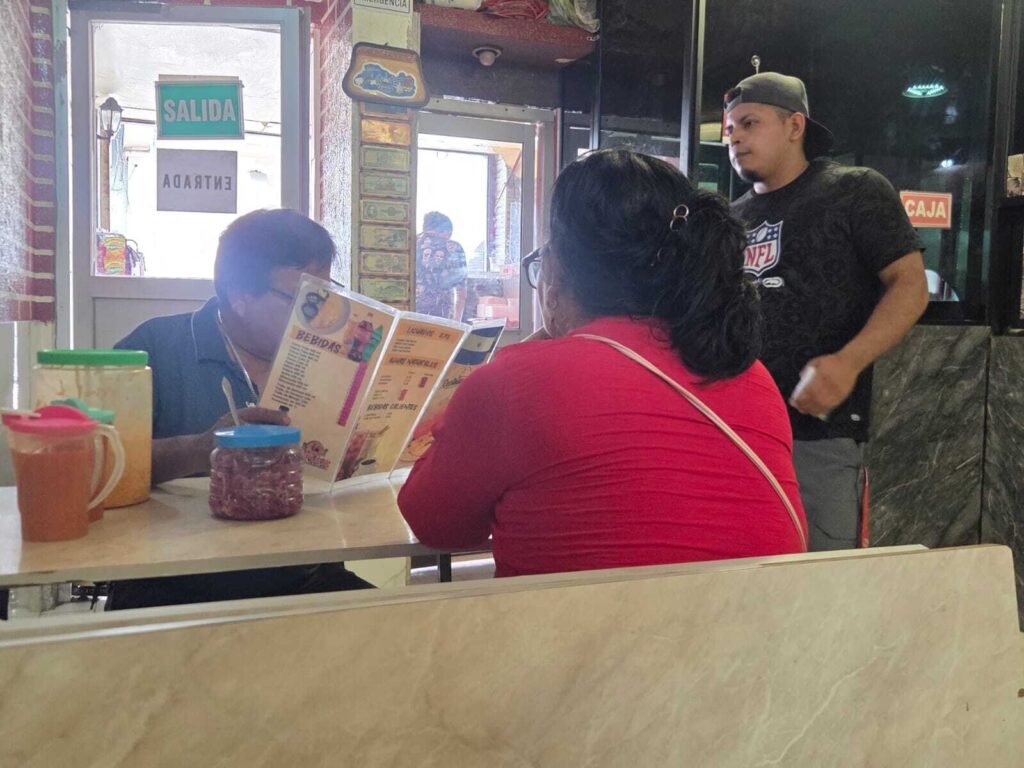 Industria-gastronómica-de-Tapachula-opera-con-alto-porcentaje-de-mano-de-obra-extranjera