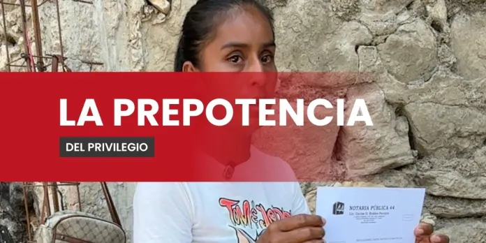 PRIVILEGIO