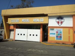 Preocupa a comunidad del Colegio Miguel Hidalgo en Tapachula niño armado y falta de prevención 2