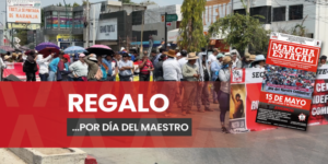REGALO