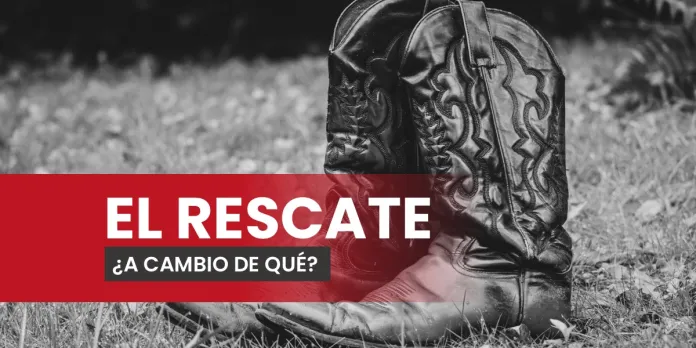 RESCATE