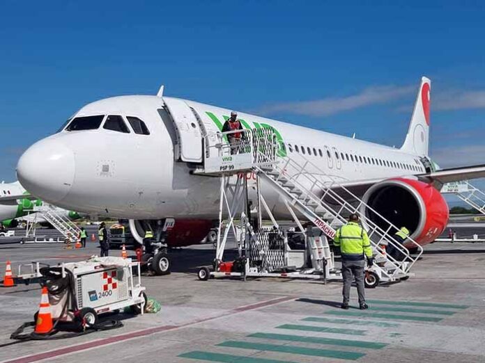 Regresan vuelos a Monterrey y viceversa, AIT incrementará más de 40_ oferta de asientos(1)