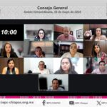 Aprueba Consejo General del IEPC registro de tres partidos políticos locales