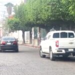Le roban 127 mil pesos en el barrio San. Fco. de TGZ. Servirían para una fiesta de graduación.