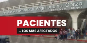AFECTADOS