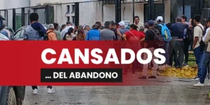 CANSADOS