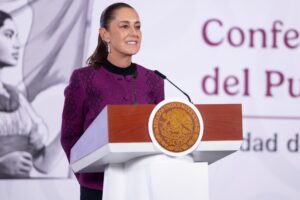 Este sexenio vamos a electrificar todo el país con el Programa de Justicia Energética Presidenta Claudia Sheinbaum00001