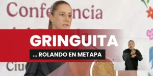 GRINGUITA