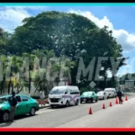 En operativo detectaron colectivo “pirata” en la ruta Frontera Talismán- Tapachula