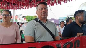 Maestros estatales se suman al movimiento de la CNTE para abrogación de ley del ISSSTE y similar del ISSTECH 2