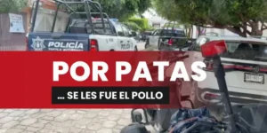 PATAS