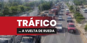TRAFICO