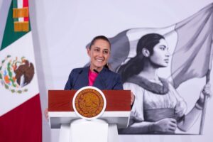 Vivienda para el Bienestar va muy bien, hay 274 mil viviendas en construcción en el país; el programa atiende a cerca de 7 millones de personas Presidenta Claudia Sheinbaum00001