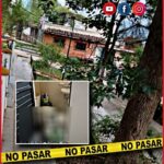 Dentro del baño de su casa en el barrio de Guadalupe de SCLC fue encontrado un hombre sin vida y en estado de descomposición