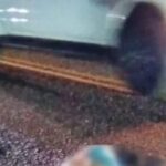 Muere atropellado Genaro Jesús Cardona en el tramo Cd.Hidalgo- Ejido Cuauhtémoc.