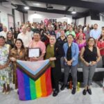 Reafirma IEPC, compromiso con la garantía de los derechos políticos -electorales para todas las personas