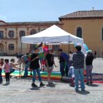 Orgullo LGBTIQ+ en SCLC se hace presente con diversas actividades.