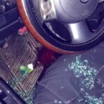 En el tramo carretero Abasolo-Oxchuc se suscitó una balacera.