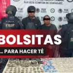 BOLSITAS