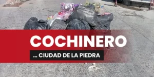 COCHNERO