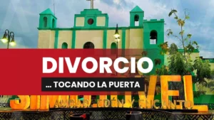 DIVORCIO