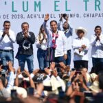 Eduardo Ramírez destaca unidad y consenso en proceso para creación del municipio Ach’Lum El Triunfo