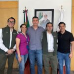 Impulsa SEyT modernización digital y comercio electrónico en mercados de Chiapas