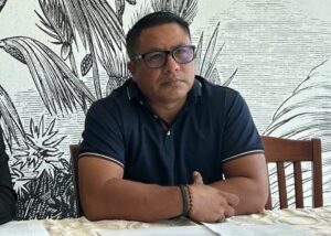 Garantizan educación a alumnos extranjeros 1