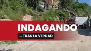 INDAGANDO