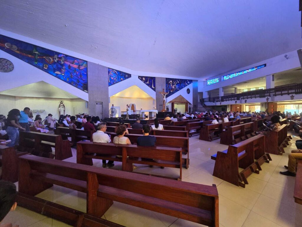 Pide-diócesis-de-Tapachula-a-contribuir-en-colectas-y-oraciones-para-damnificados-de-Venezuela